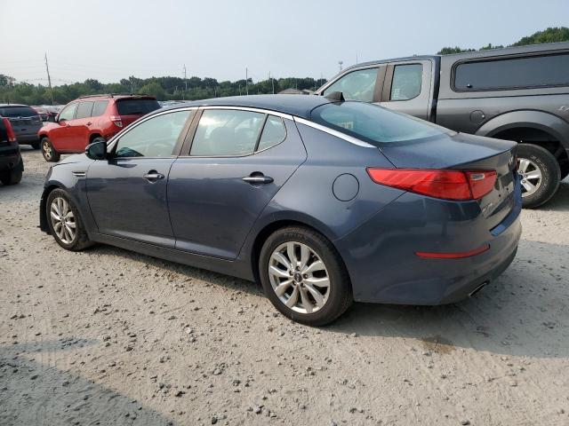 Photo 1 VIN: KNAGM4A79F5615693 - KIA OPTIMA LX 