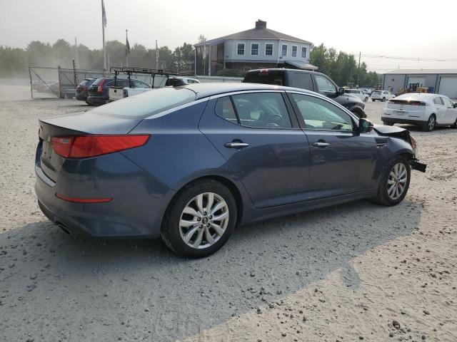 Photo 2 VIN: KNAGM4A79F5615693 - KIA OPTIMA LX 