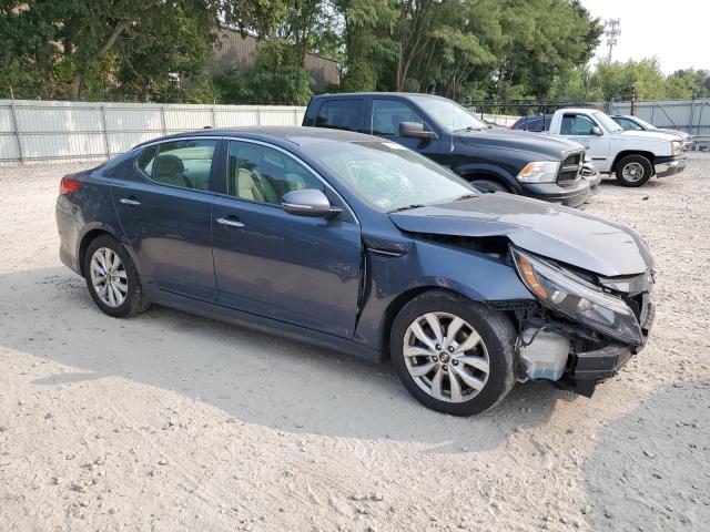 Photo 3 VIN: KNAGM4A79F5615693 - KIA OPTIMA LX 