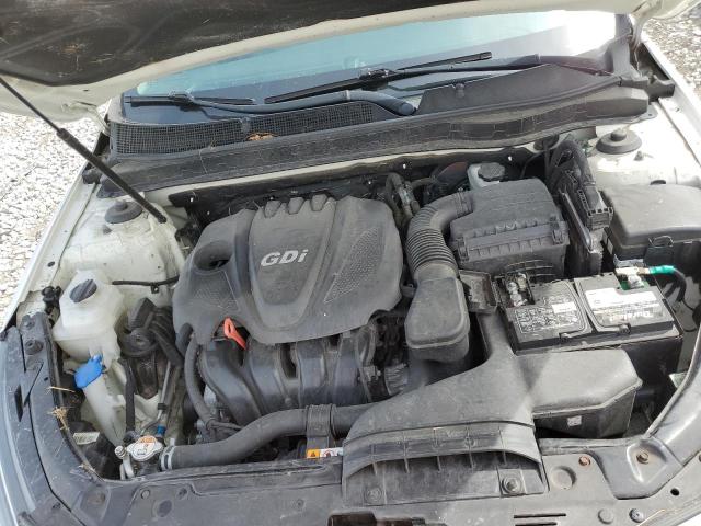 Photo 10 VIN: KNAGM4A79F5616388 - KIA OPTIMA LX 