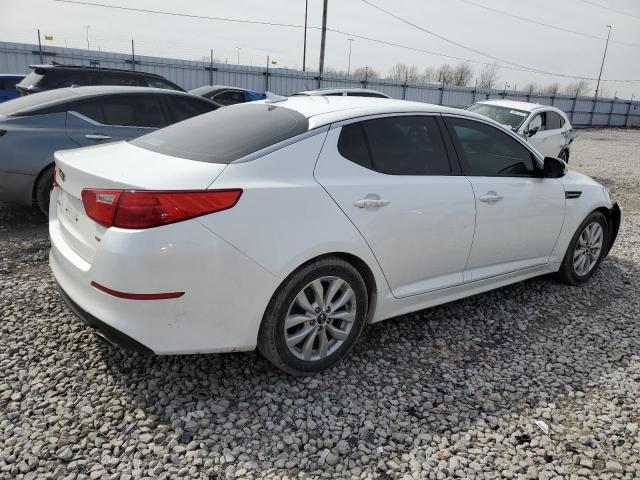 Photo 2 VIN: KNAGM4A79F5616388 - KIA OPTIMA LX 