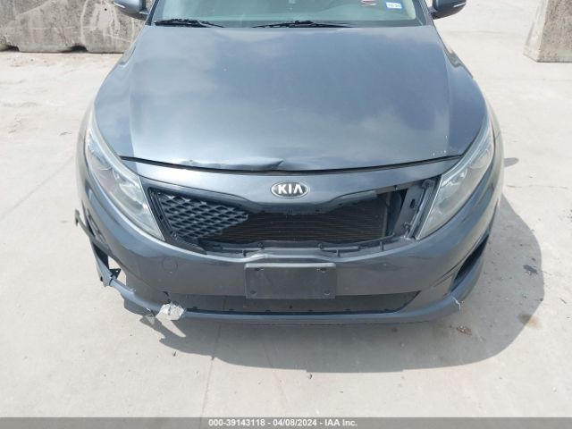 Photo 5 VIN: KNAGM4A79F5621588 - KIA OPTIMA 