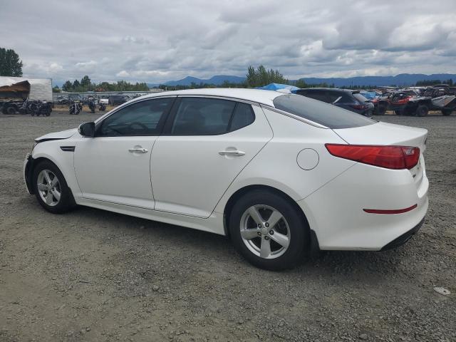 Photo 1 VIN: KNAGM4A79F5622563 - KIA OPTIMA 