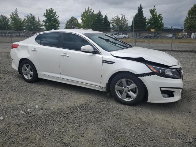 Photo 3 VIN: KNAGM4A79F5622563 - KIA OPTIMA 