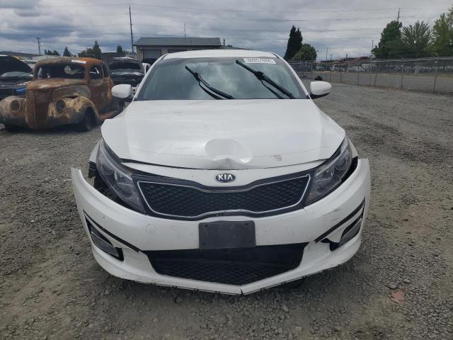 Photo 4 VIN: KNAGM4A79F5622563 - KIA OPTIMA 