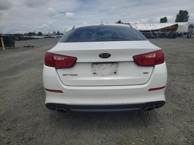 Photo 5 VIN: KNAGM4A79F5622563 - KIA OPTIMA 