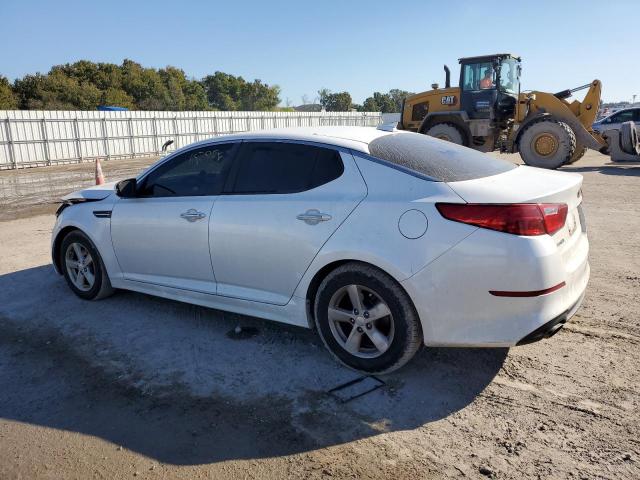 Photo 1 VIN: KNAGM4A79F5625446 - KIA OPTIMA 