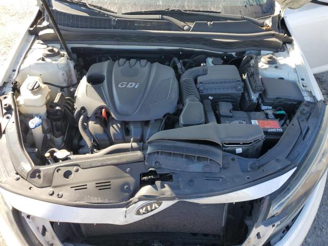 Photo 10 VIN: KNAGM4A79F5625446 - KIA OPTIMA 