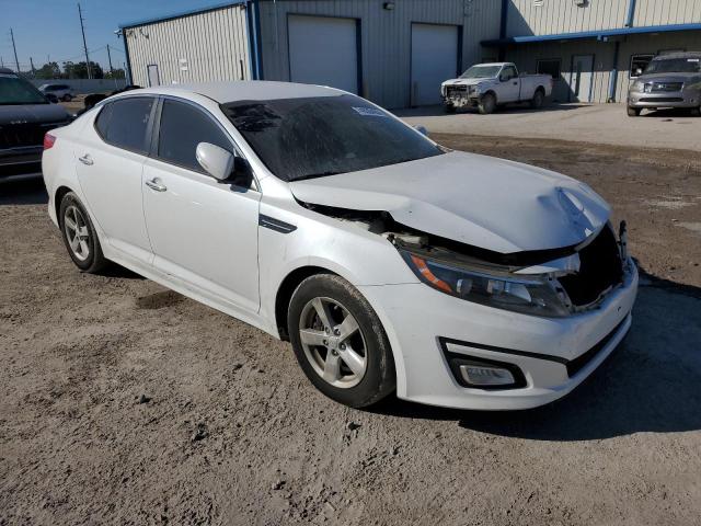 Photo 3 VIN: KNAGM4A79F5625446 - KIA OPTIMA 