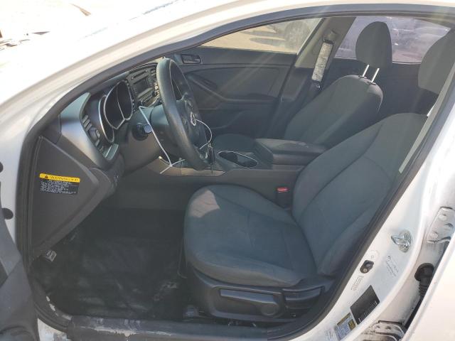 Photo 6 VIN: KNAGM4A79F5625446 - KIA OPTIMA 