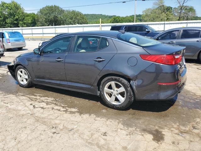 Photo 1 VIN: KNAGM4A79F5626693 - KIA OPTIMA 