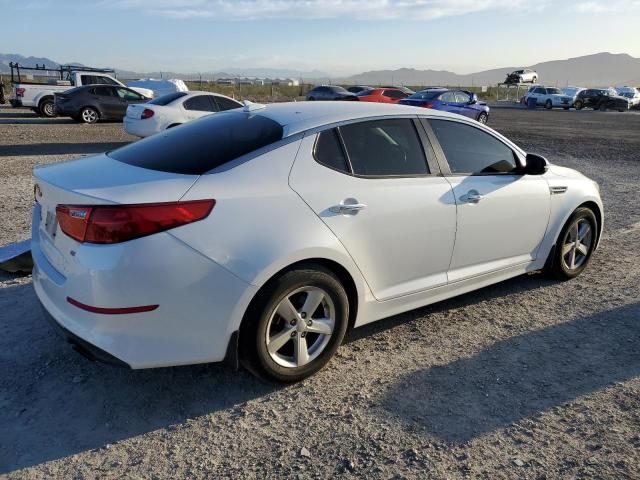 Photo 2 VIN: KNAGM4A79F5628380 - KIA OPTIMA 