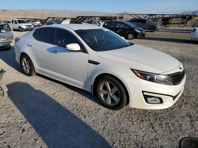 Photo 3 VIN: KNAGM4A79F5628380 - KIA OPTIMA 