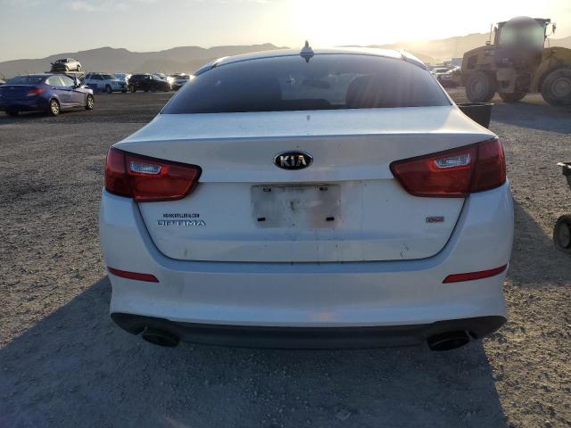 Photo 5 VIN: KNAGM4A79F5628380 - KIA OPTIMA 