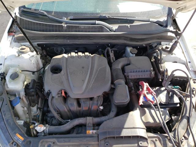 Photo 10 VIN: KNAGM4A79F5631585 - KIA OPTIMA 