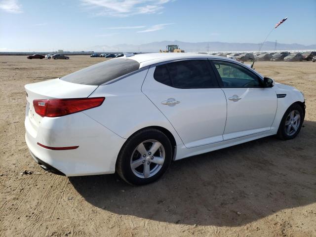 Photo 2 VIN: KNAGM4A79F5631585 - KIA OPTIMA 