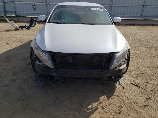 Photo 4 VIN: KNAGM4A79F5631585 - KIA OPTIMA 