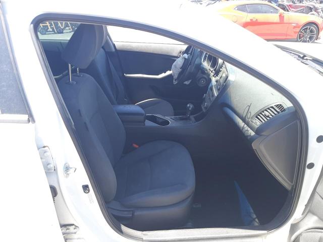 Photo 4 VIN: KNAGM4A79F5631764 - KIA OPTIMA LX 