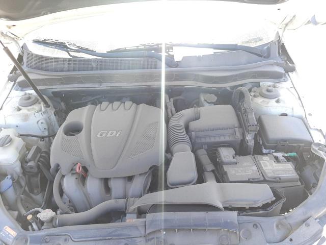 Photo 6 VIN: KNAGM4A79F5631764 - KIA OPTIMA LX 