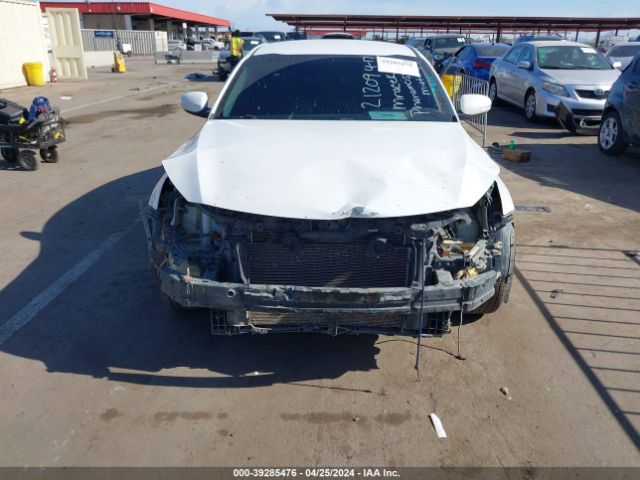 Photo 5 VIN: KNAGM4A79F5633952 - KIA OPTIMA 