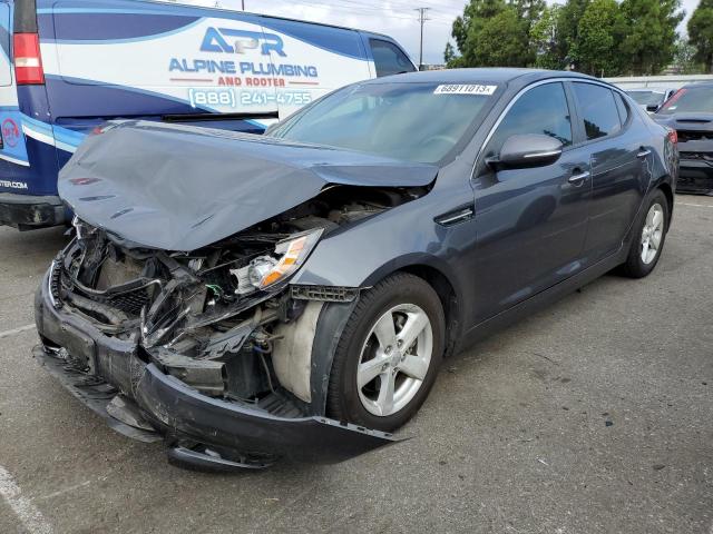 Photo 0 VIN: KNAGM4A79F5634258 - KIA OPTIMA LX 