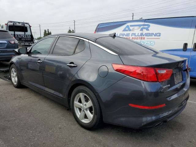 Photo 1 VIN: KNAGM4A79F5634258 - KIA OPTIMA LX 