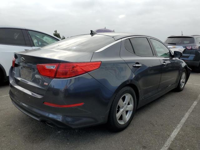 Photo 2 VIN: KNAGM4A79F5634258 - KIA OPTIMA LX 