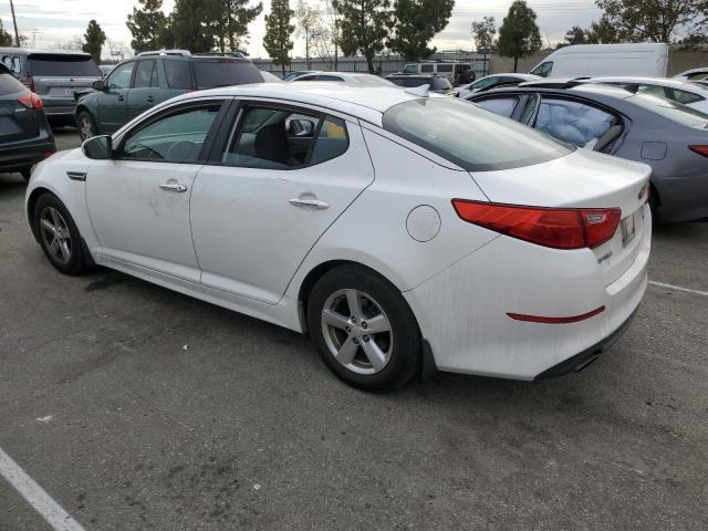 Photo 1 VIN: KNAGM4A79F5646958 - KIA OPTIMA LX 