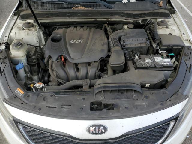 Photo 10 VIN: KNAGM4A79F5646958 - KIA OPTIMA LX 