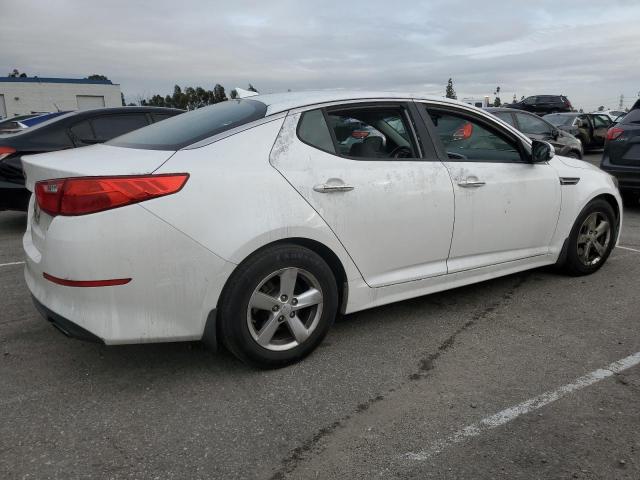 Photo 2 VIN: KNAGM4A79F5646958 - KIA OPTIMA LX 