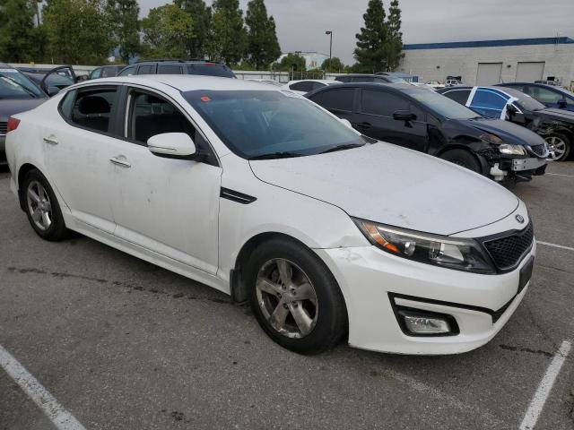 Photo 3 VIN: KNAGM4A79F5646958 - KIA OPTIMA LX 