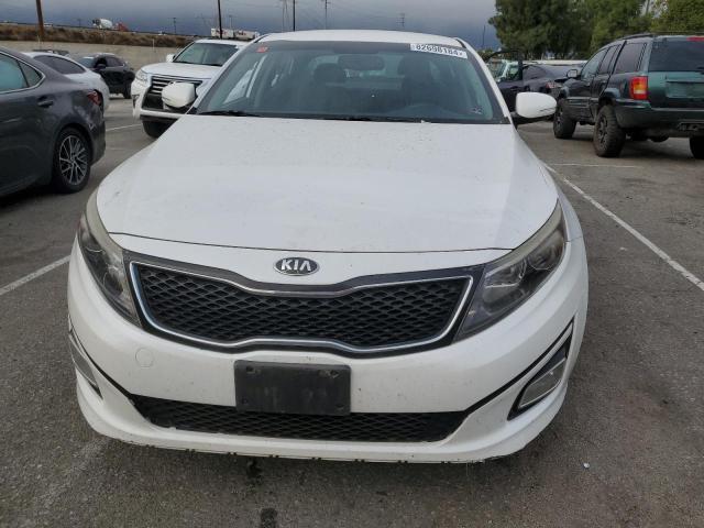 Photo 4 VIN: KNAGM4A79F5646958 - KIA OPTIMA LX 