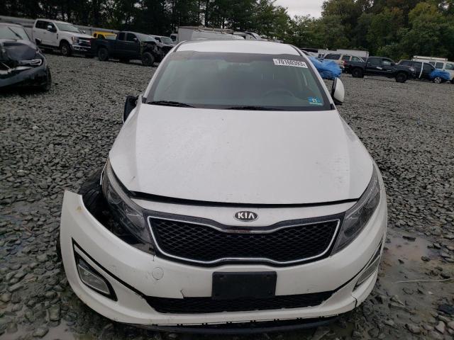 Photo 4 VIN: KNAGM4A79F5651500 - KIA OPTIMA 