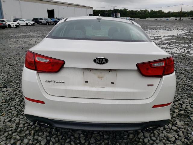 Photo 5 VIN: KNAGM4A79F5651500 - KIA OPTIMA 