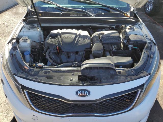 Photo 10 VIN: KNAGM4A79F5652937 - KIA OPTIMA 