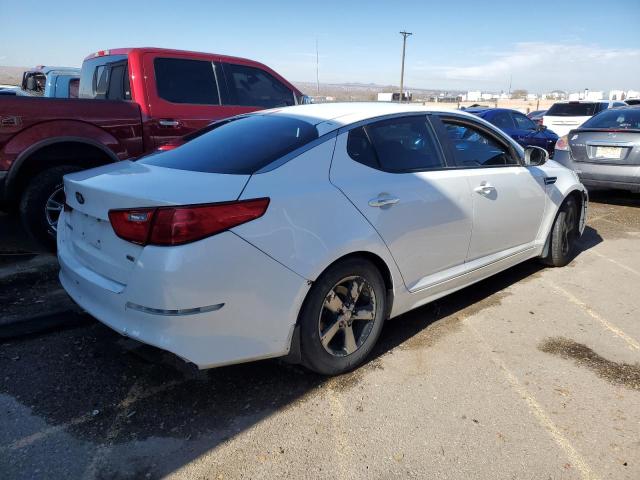 Photo 2 VIN: KNAGM4A79F5652937 - KIA OPTIMA 