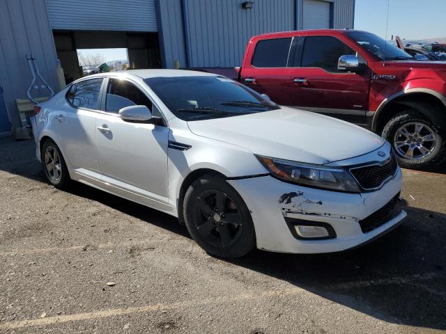 Photo 3 VIN: KNAGM4A79F5652937 - KIA OPTIMA 