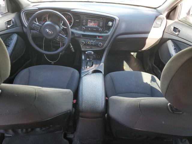 Photo 7 VIN: KNAGM4A79F5652937 - KIA OPTIMA 