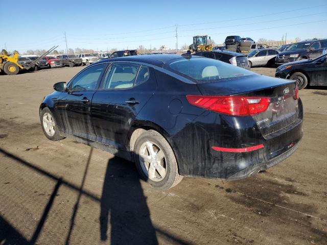 Photo 1 VIN: KNAGM4A79F5653344 - KIA OPTIMA 