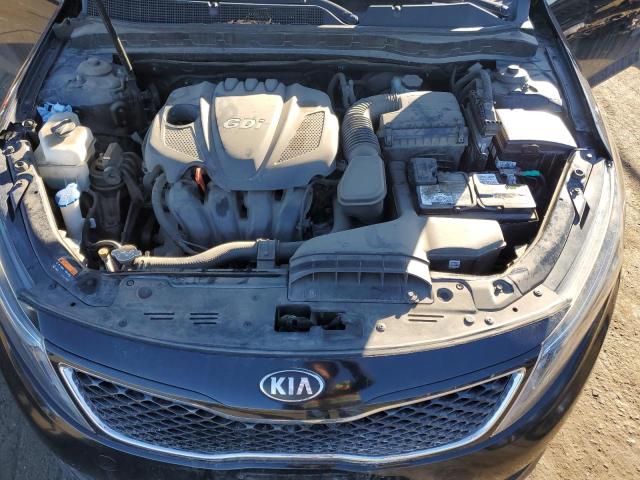 Photo 10 VIN: KNAGM4A79F5653344 - KIA OPTIMA 