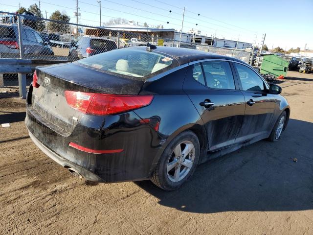 Photo 2 VIN: KNAGM4A79F5653344 - KIA OPTIMA 