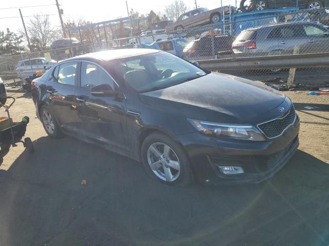 Photo 3 VIN: KNAGM4A79F5653344 - KIA OPTIMA 