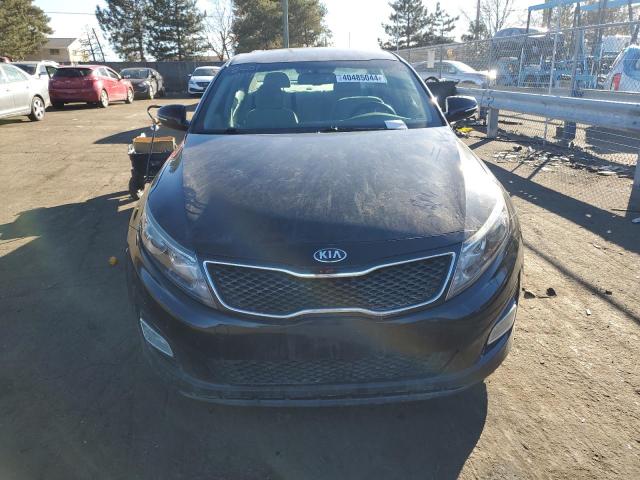 Photo 4 VIN: KNAGM4A79F5653344 - KIA OPTIMA 