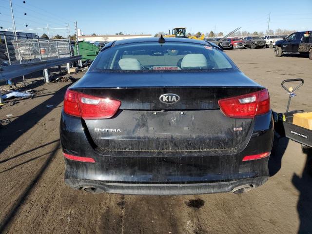 Photo 5 VIN: KNAGM4A79F5653344 - KIA OPTIMA 