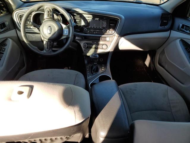 Photo 7 VIN: KNAGM4A79F5653344 - KIA OPTIMA 