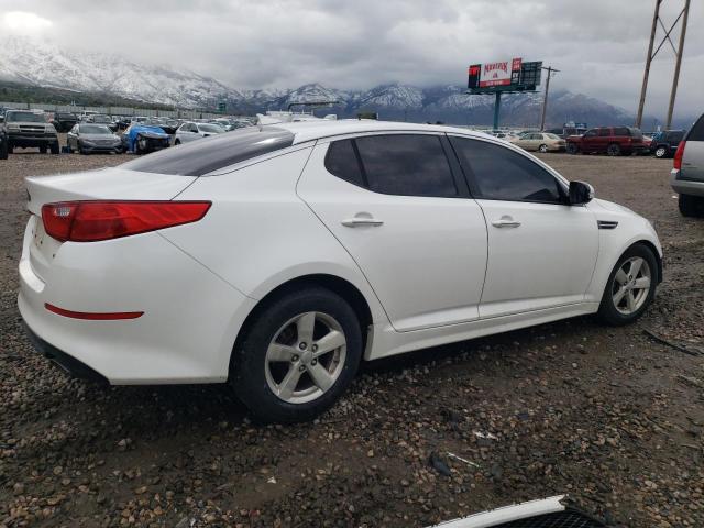 Photo 2 VIN: KNAGM4A79F5657703 - KIA OPTIMA LX 