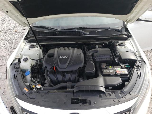 Photo 10 VIN: KNAGM4A79F5659824 - KIA OPTIMA LX 