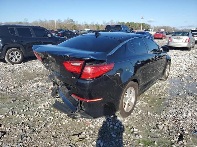 Photo 2 VIN: KNAGM4A79F5660701 - KIA OPTIMA 