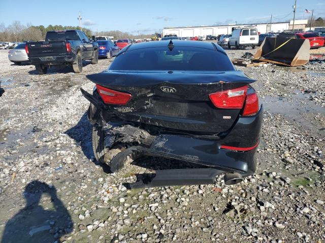 Photo 5 VIN: KNAGM4A79F5660701 - KIA OPTIMA 