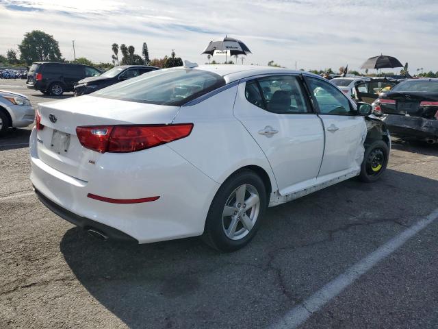 Photo 2 VIN: KNAGM4A79F5662528 - KIA OPTIMA 